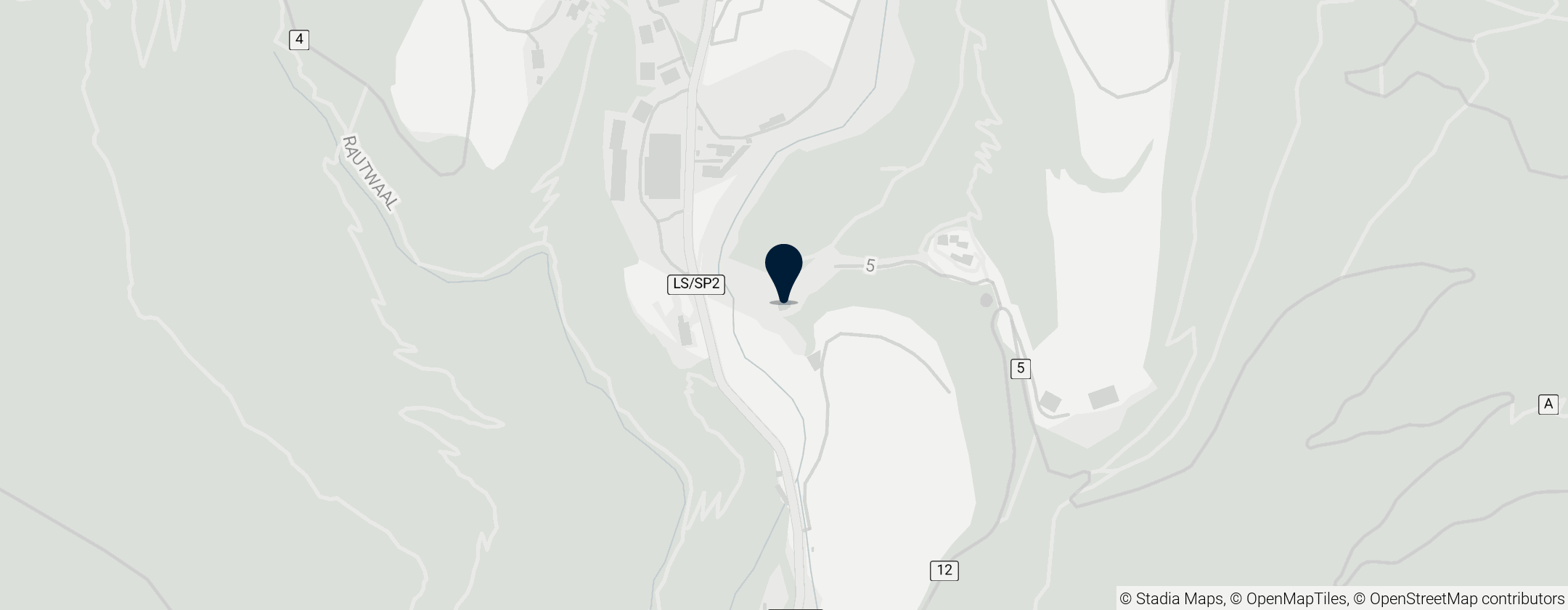 Map of Burgkapelle St. Stephan