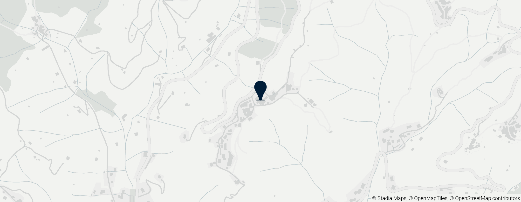 Map of Pieve di San Siro