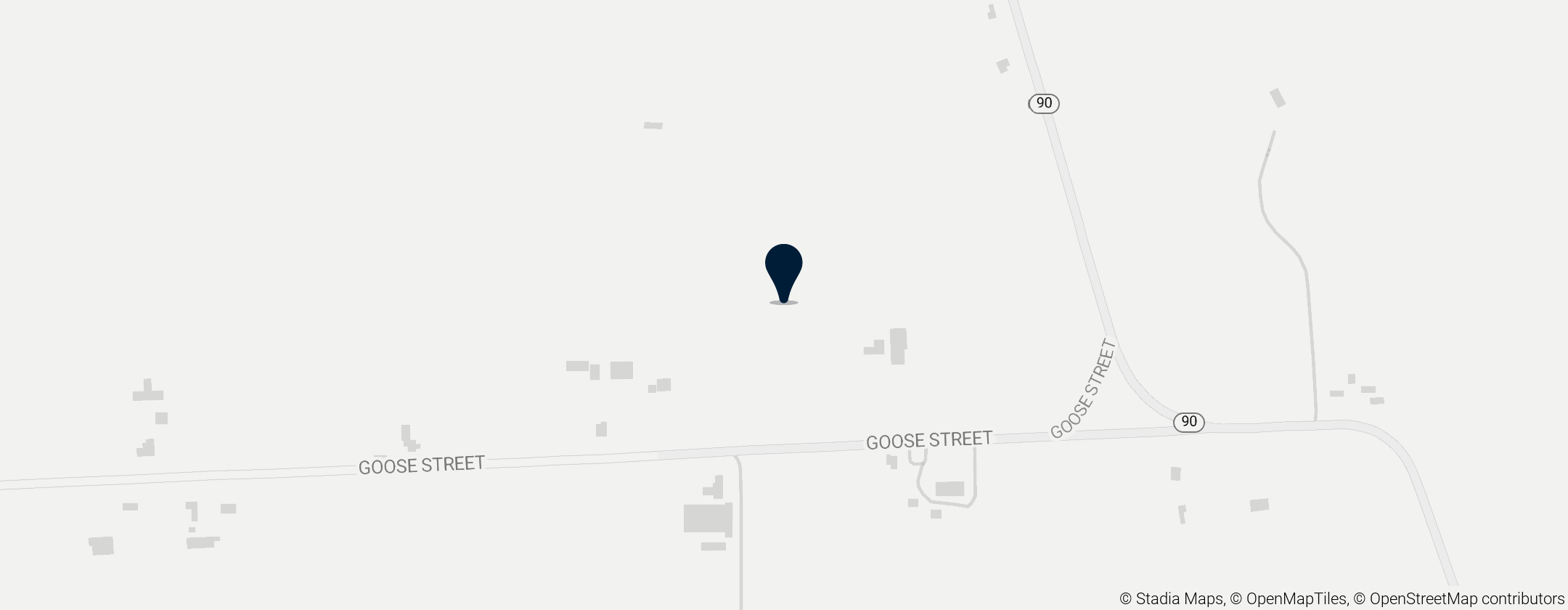 Map of Grisamore Farms