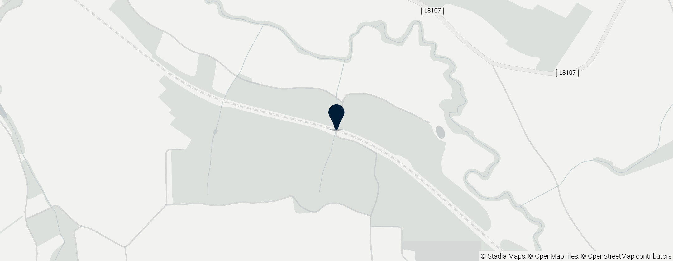 Map of Franz-Josefs-Bahn