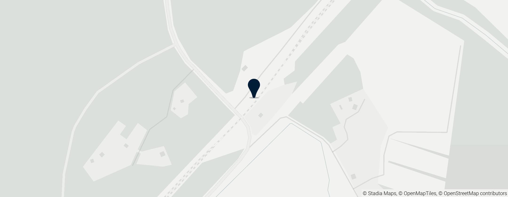 Map of Матросово