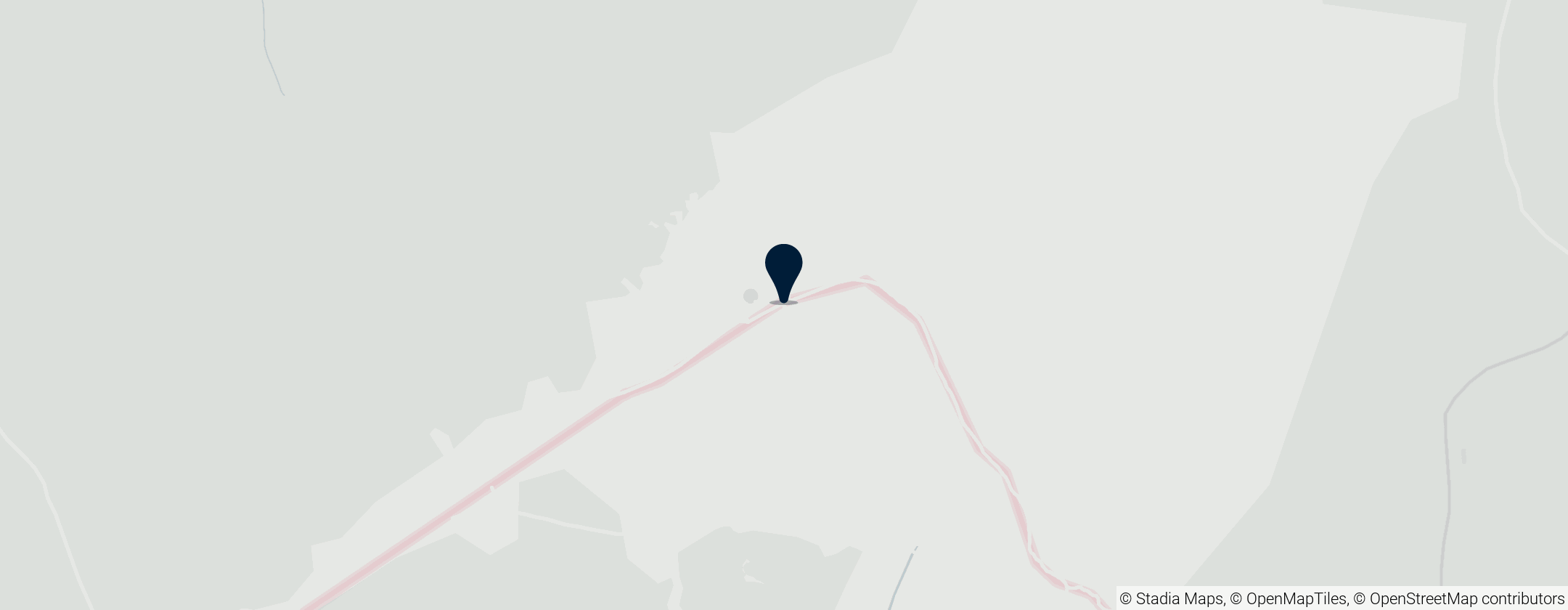 Map of Glatzer Schneeberg