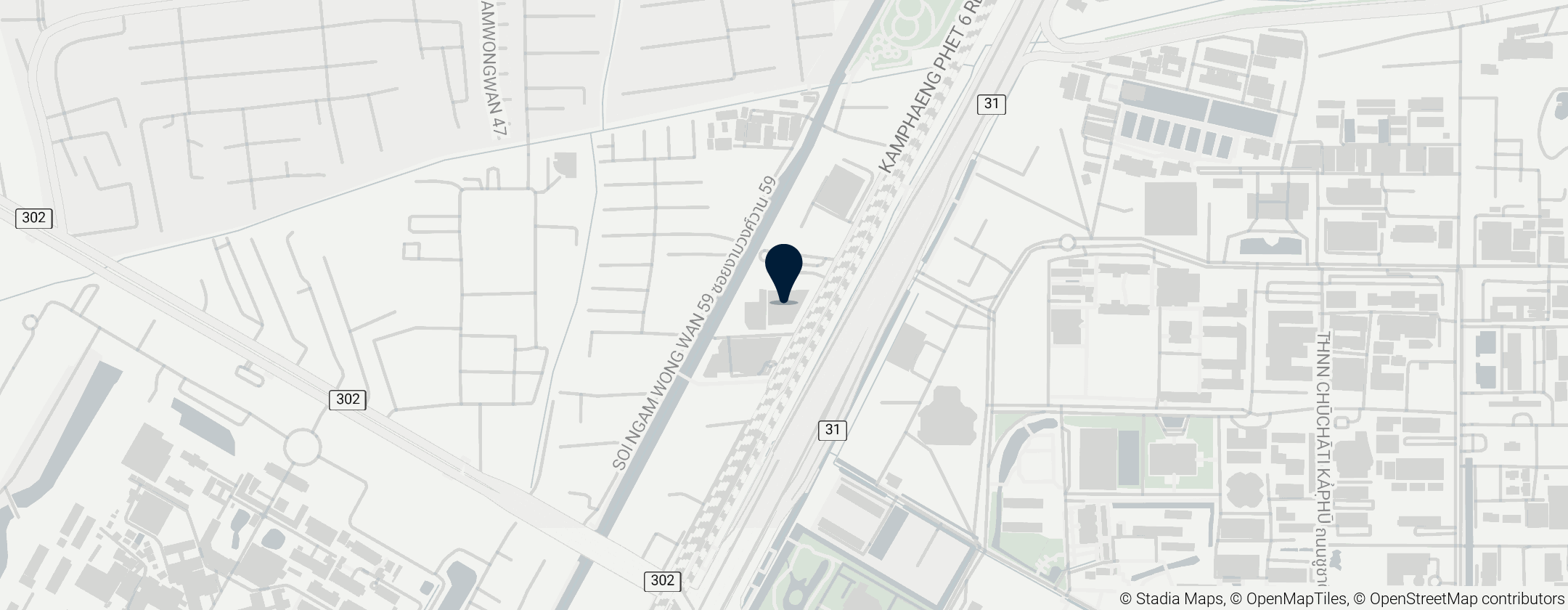 Map of Museum of Contemporary Art (MOCA)