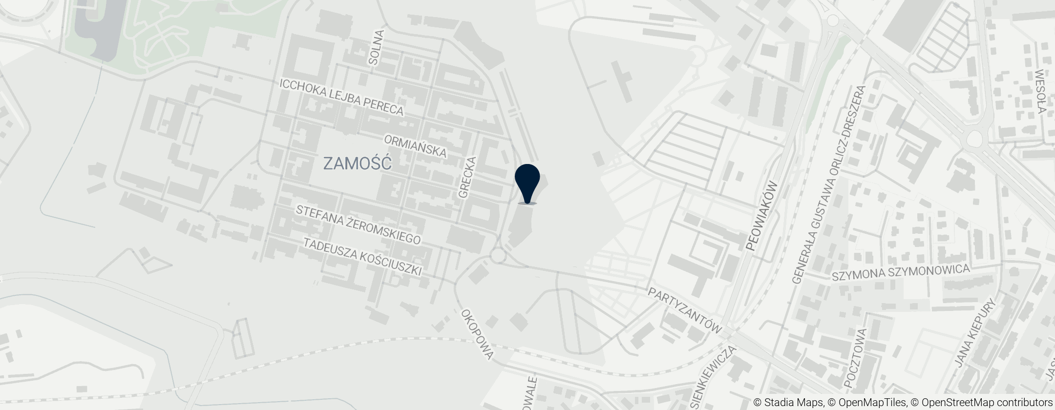 Map of Entrenchment of Bastion No. 7