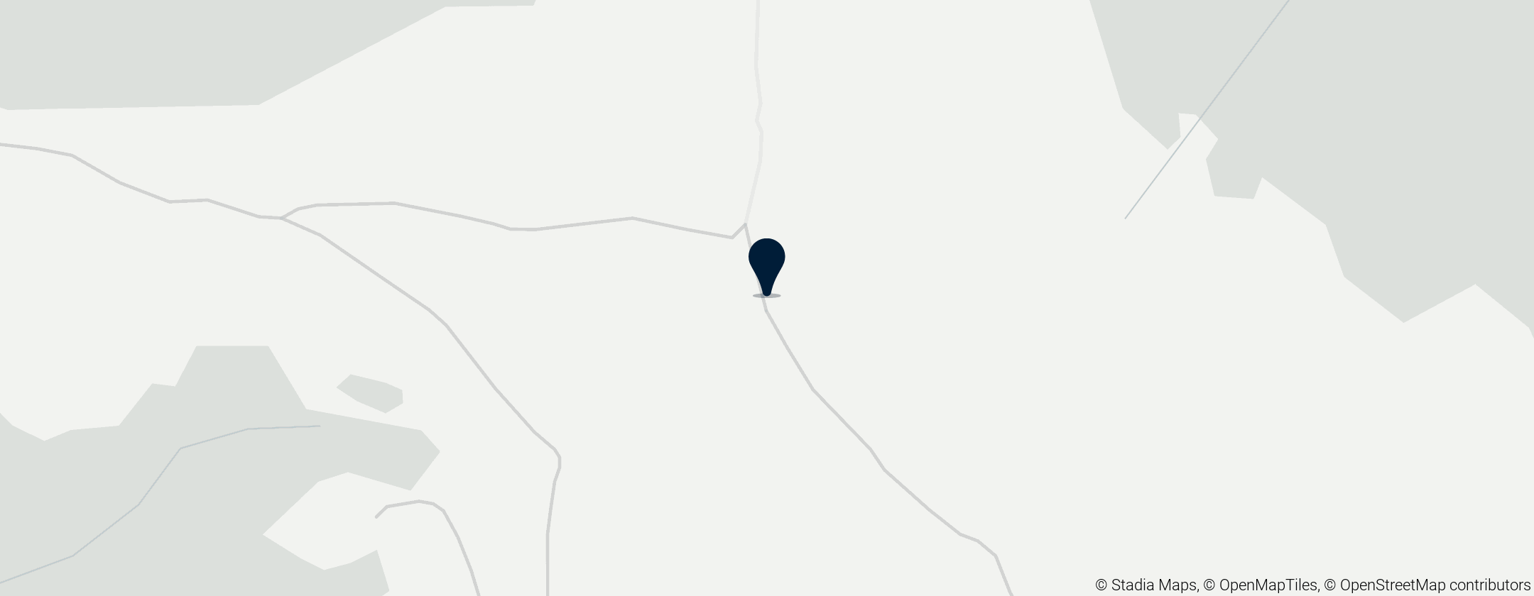 Map of 托姆納季克山