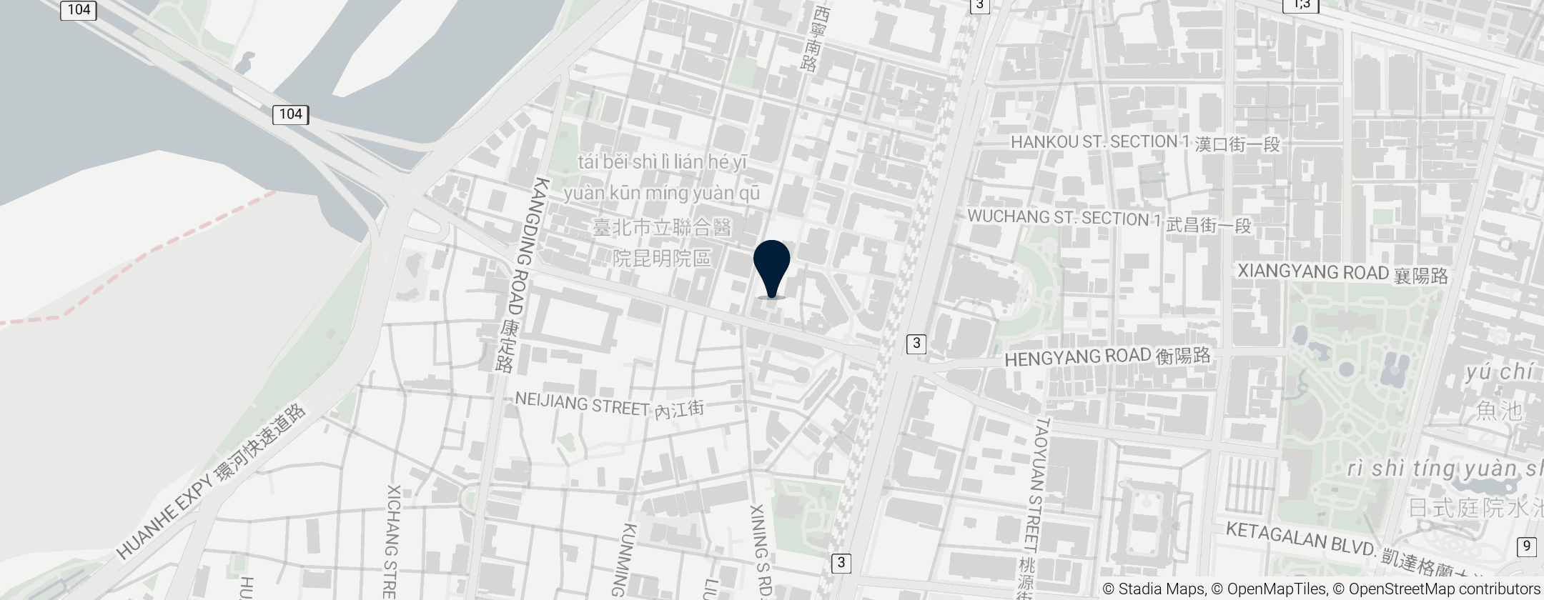 Map of Thean Houtempel