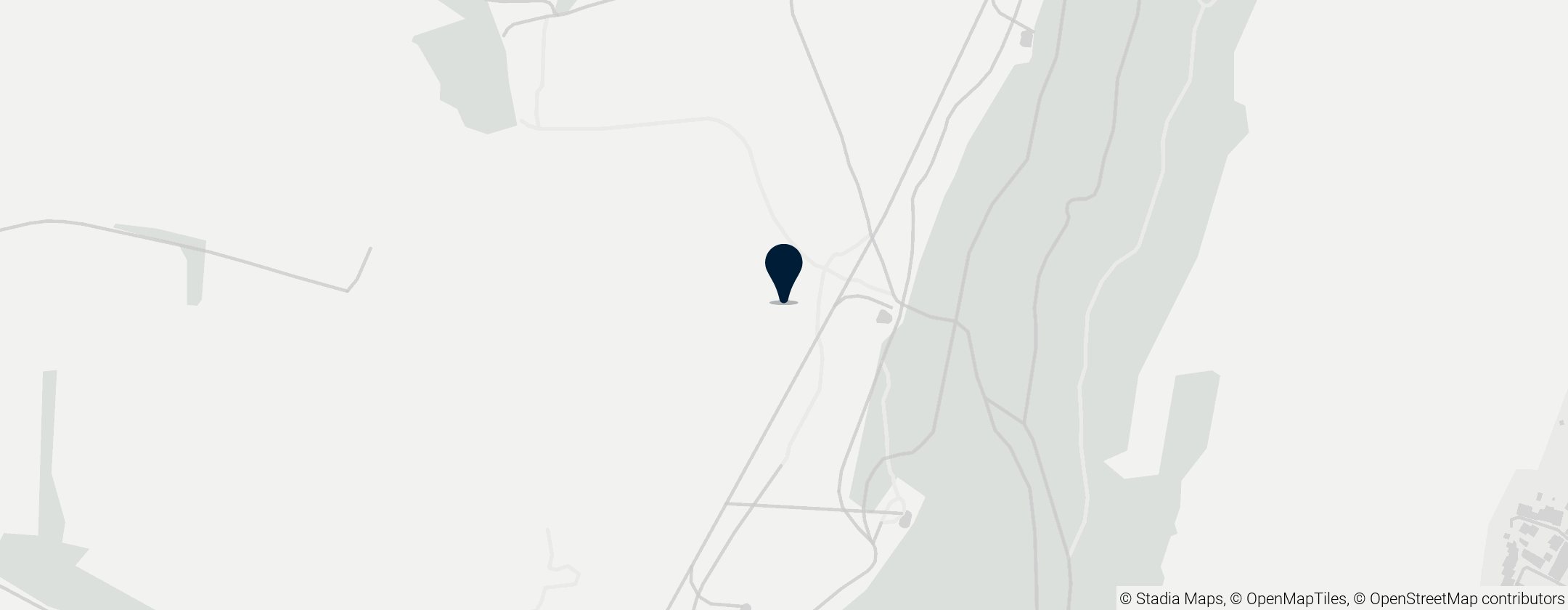 Map of Ouvrage Molvange