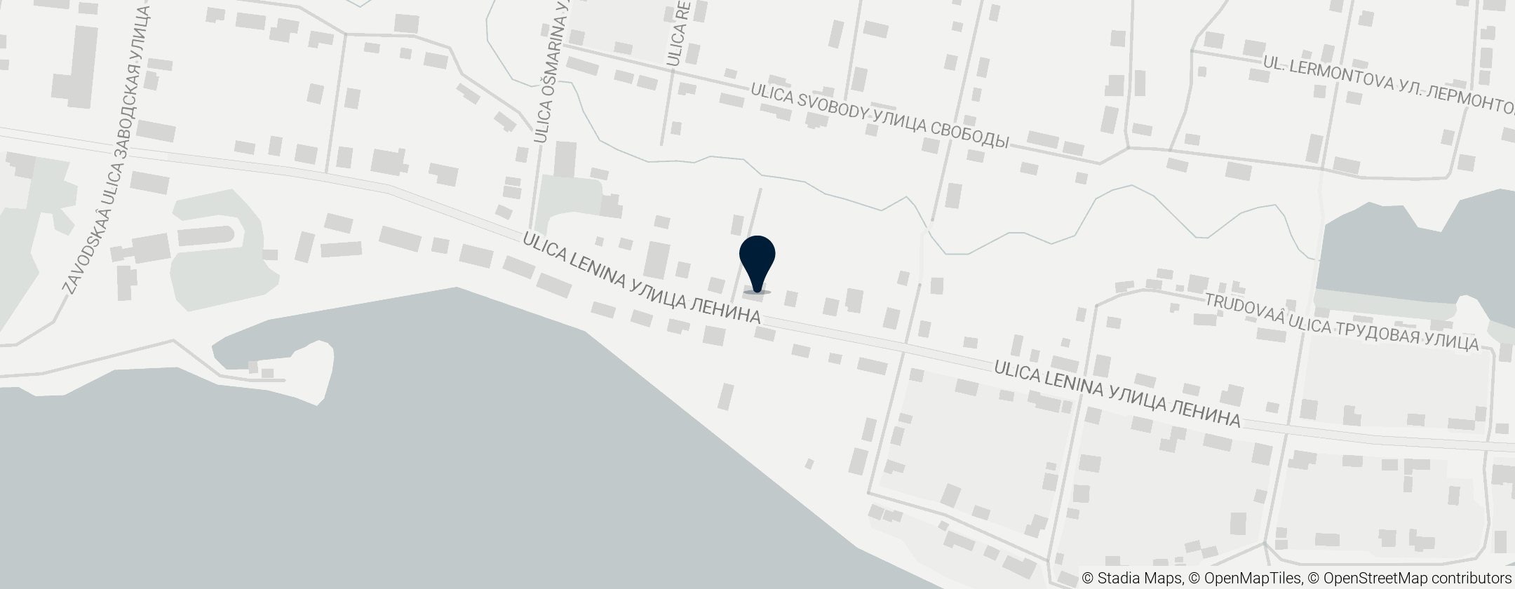 Map of Majkor 619184