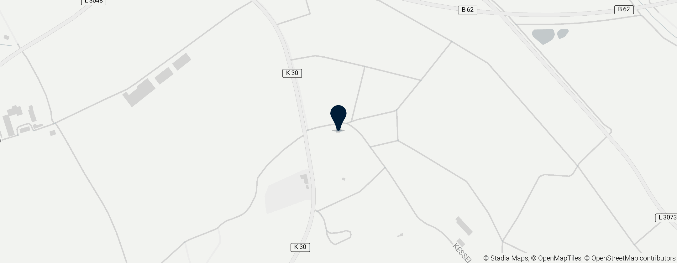 Map of Magdalenenkapelle