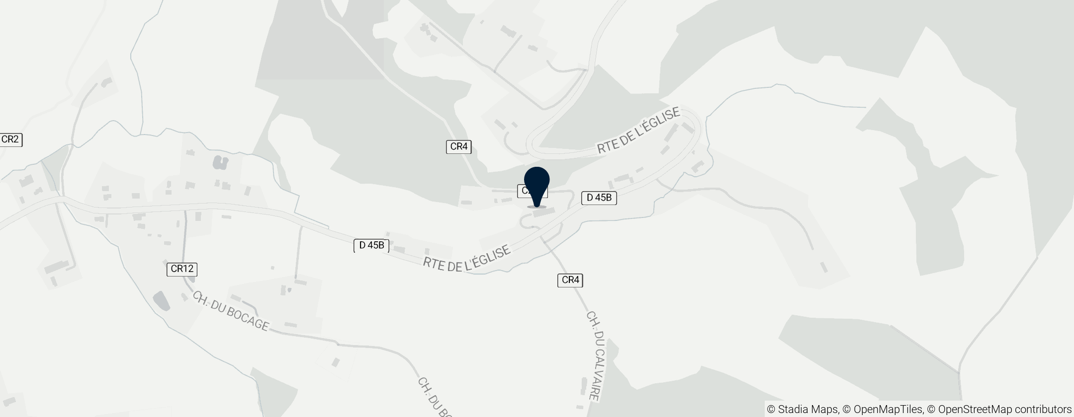 Map of Église Notre-Dame-de-l'Assomption