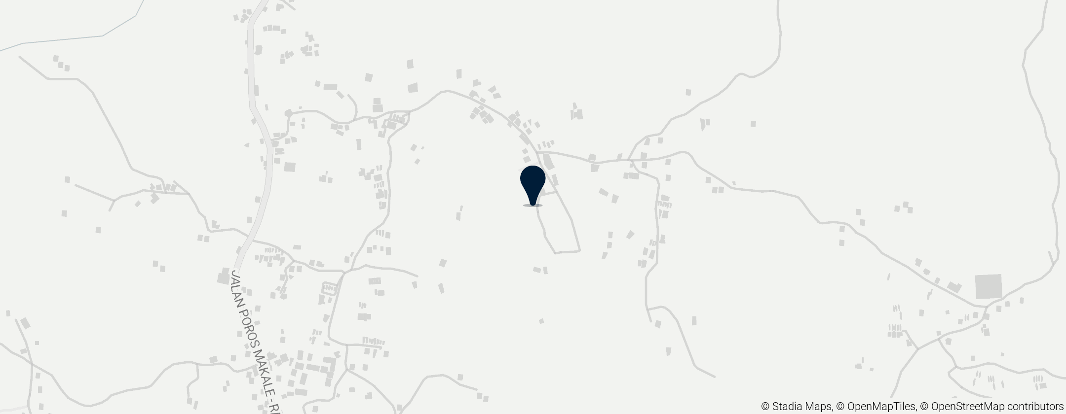 Map of Lemo Burial Site