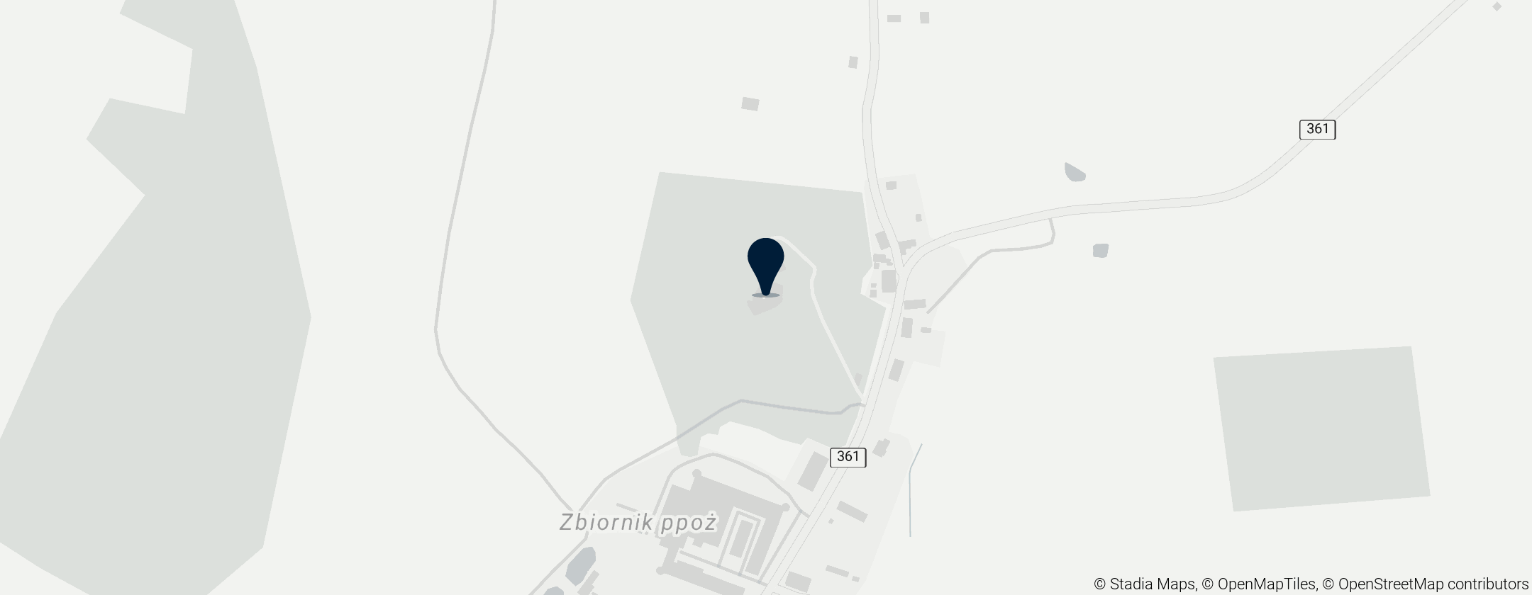 Map of Burg Greiffenstein