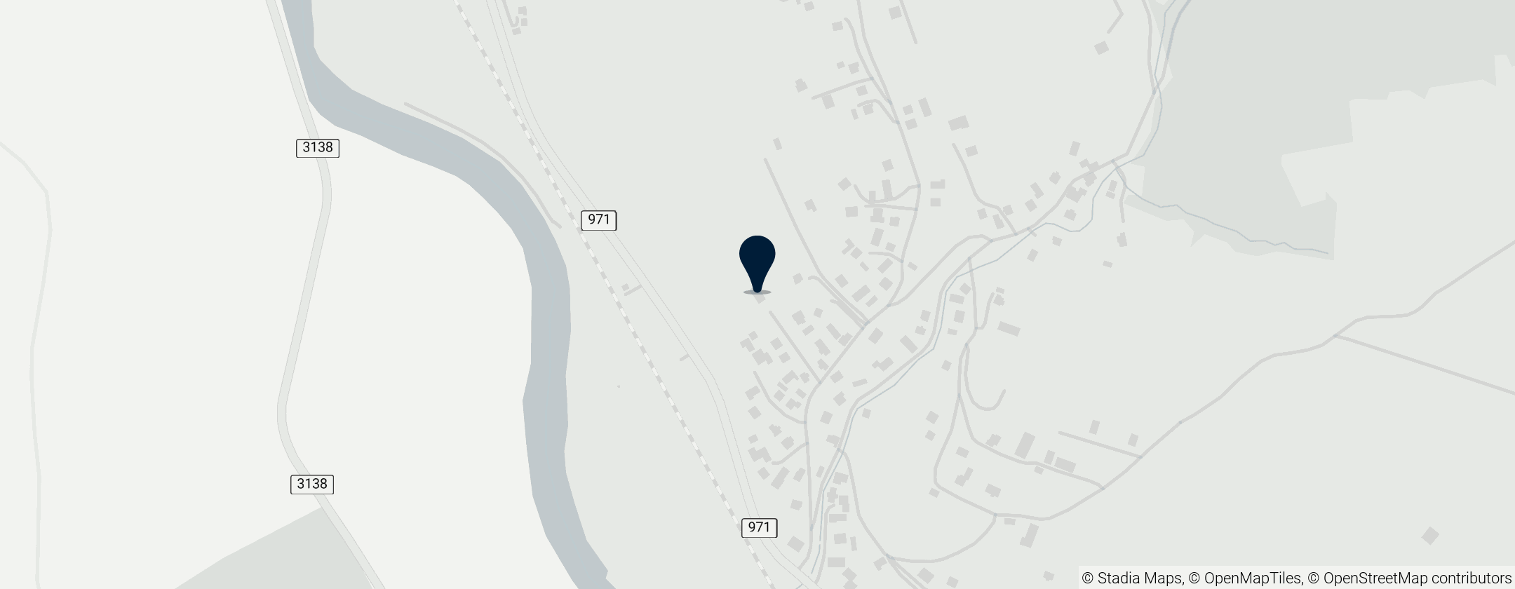 Map of Kościół pw. Najświętszej Maryi Panny