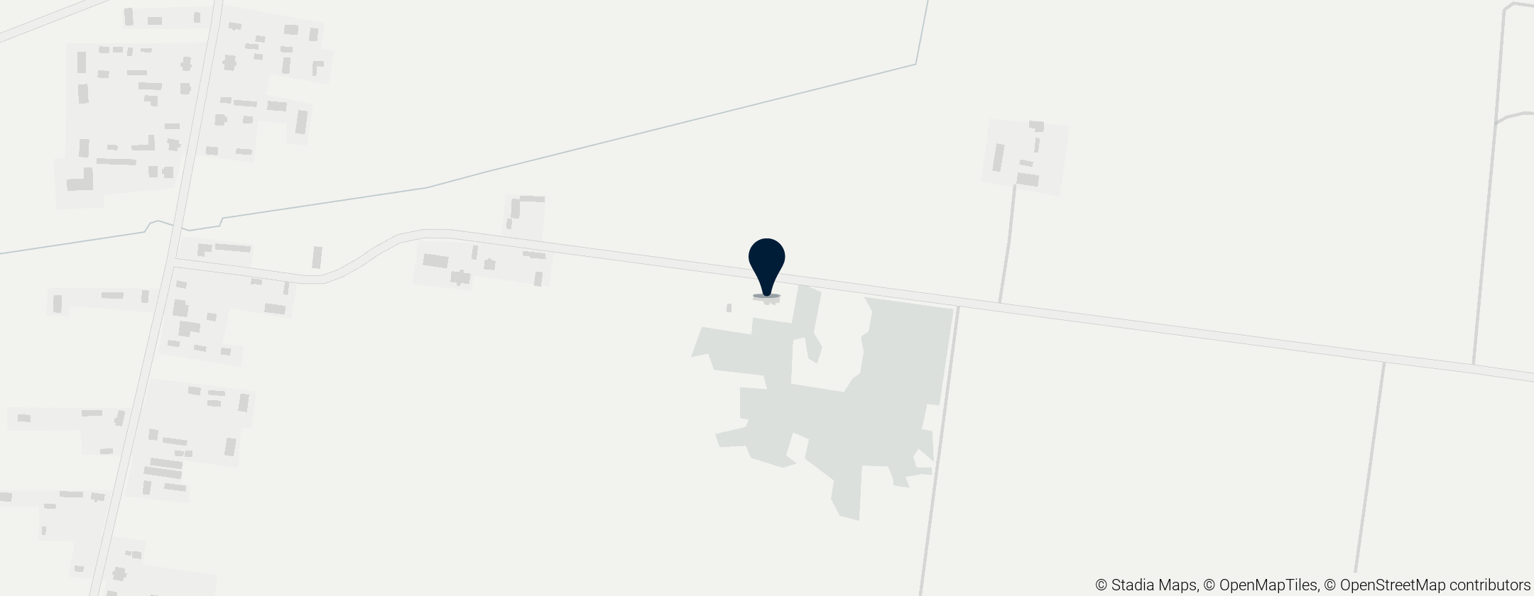 Map of Cerkiew pw. Świętego Antoniego Pieczerskiego