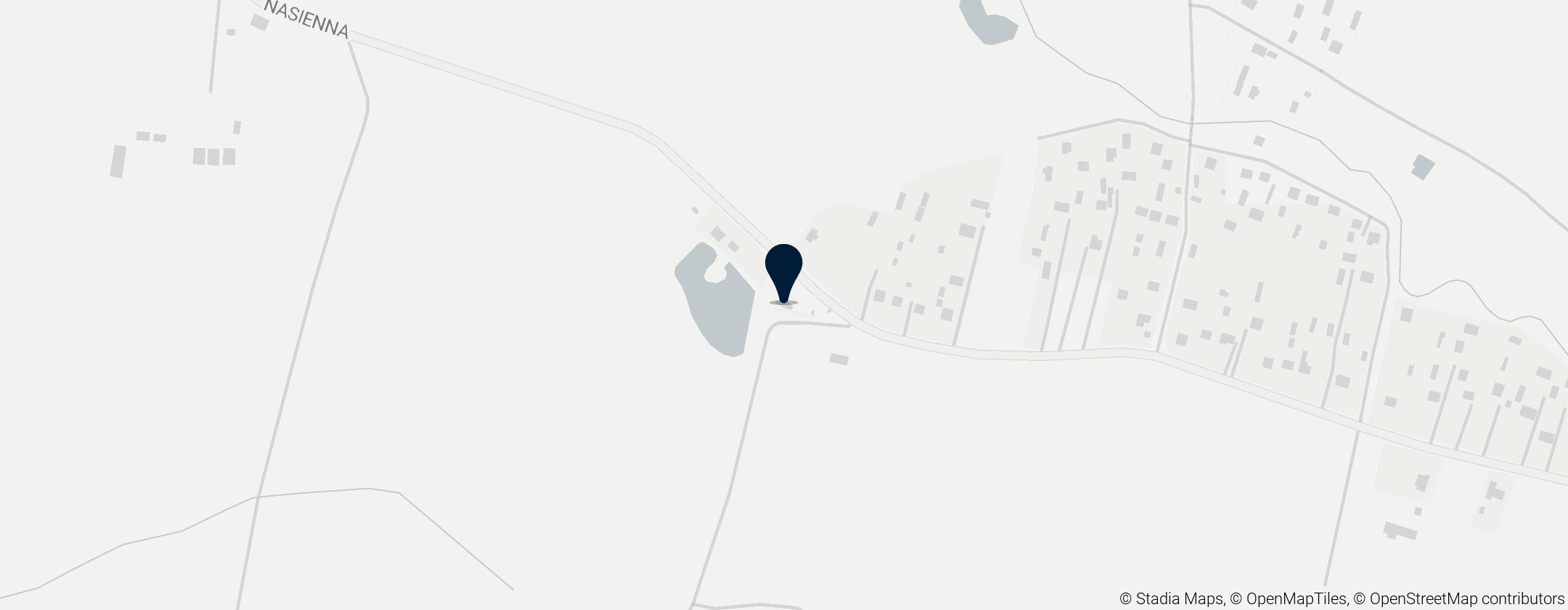 Map of Cerkiew Niepokalanego Poczęcia Najświętszej Maryi Panny w Borchowie