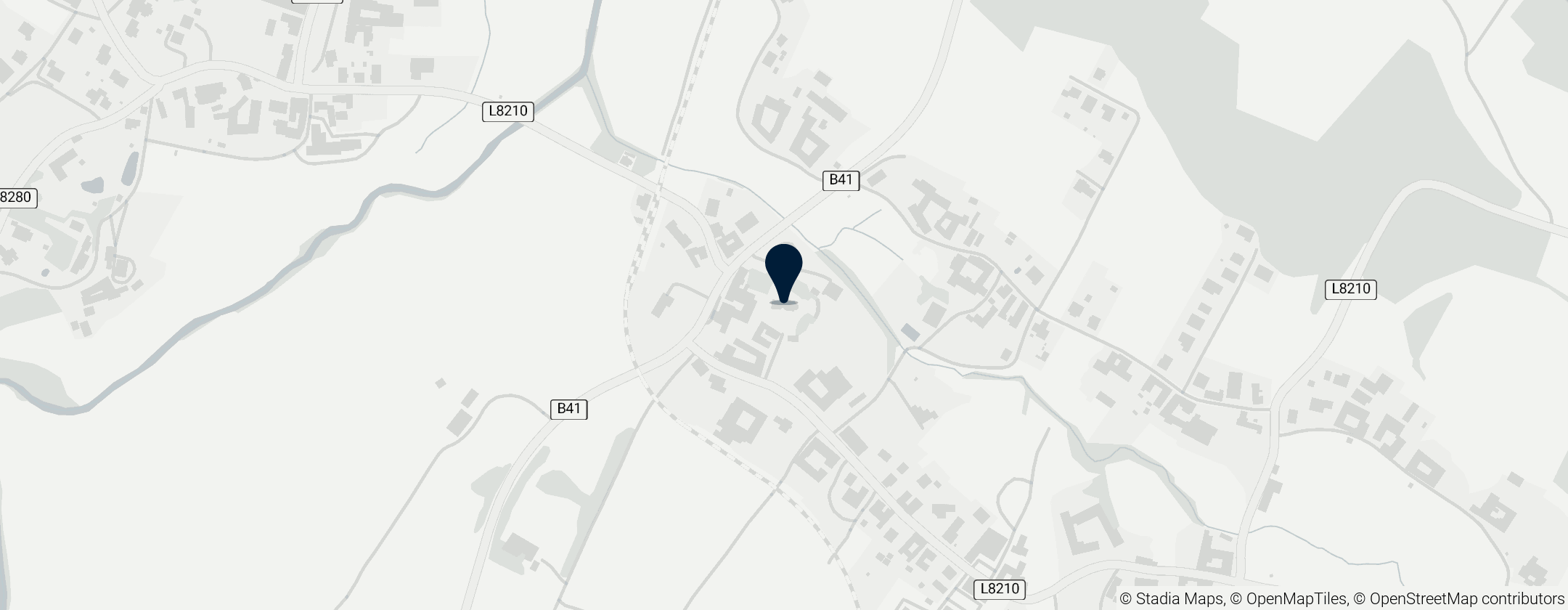 Map of Kath. Filialkirche Hl. Peter und Paul