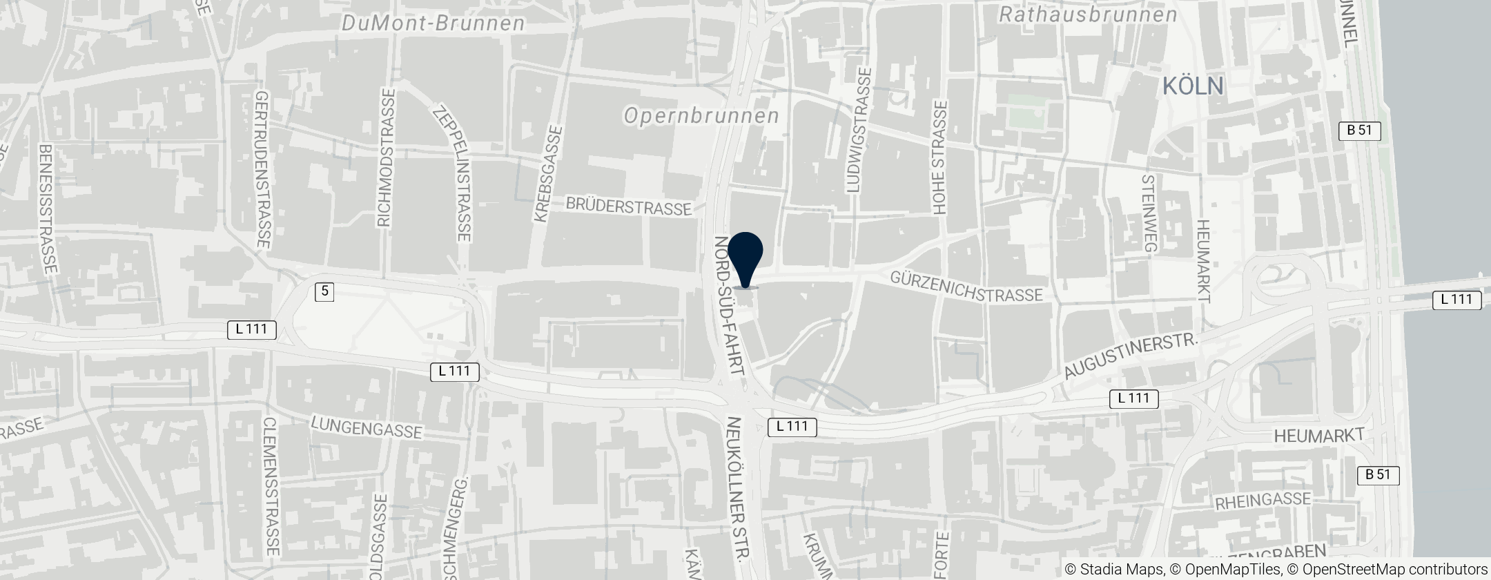 Map of Der Schwebende