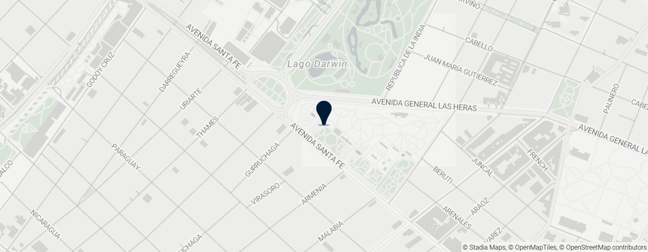 Map of Capitoline Wolf