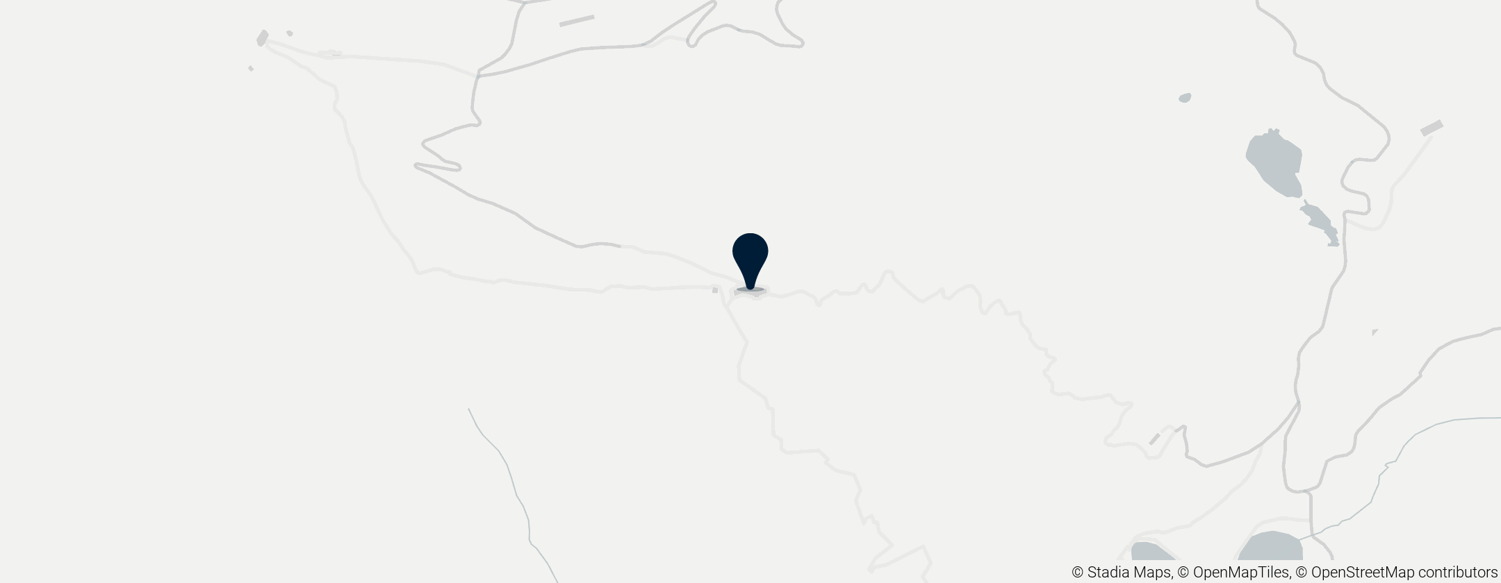 Map of Caserma difensiva del Malamot