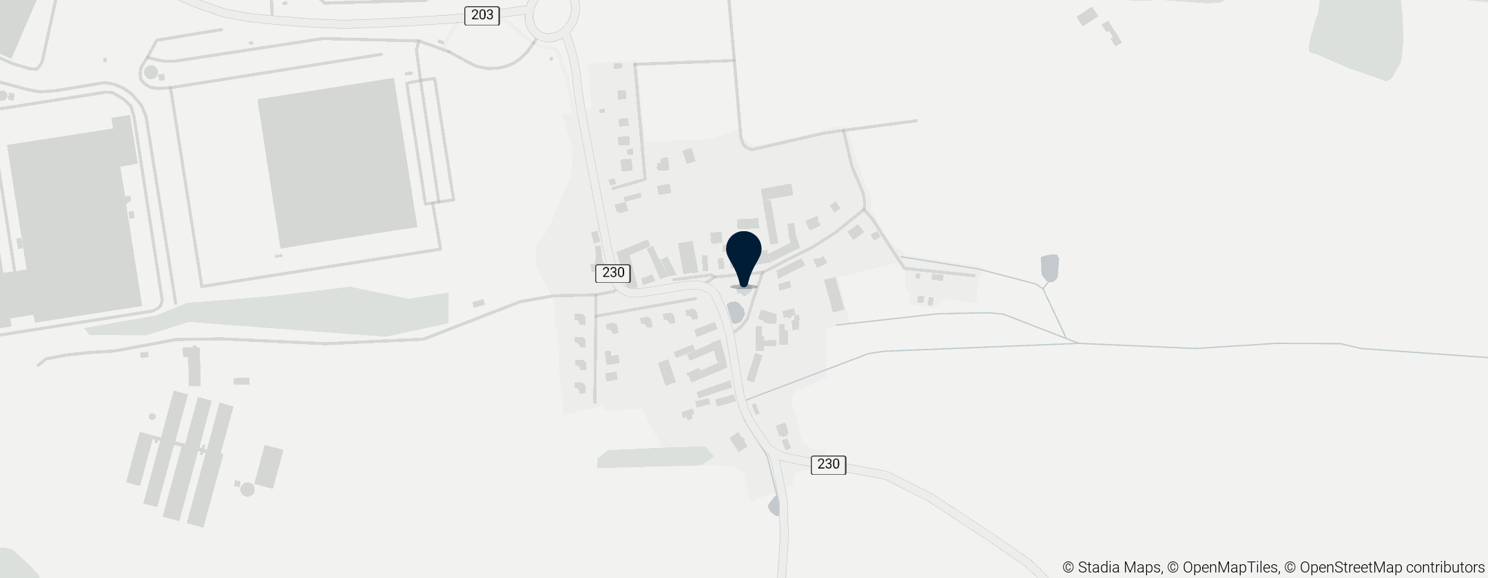 Map of svatý Václav a Vojtěch