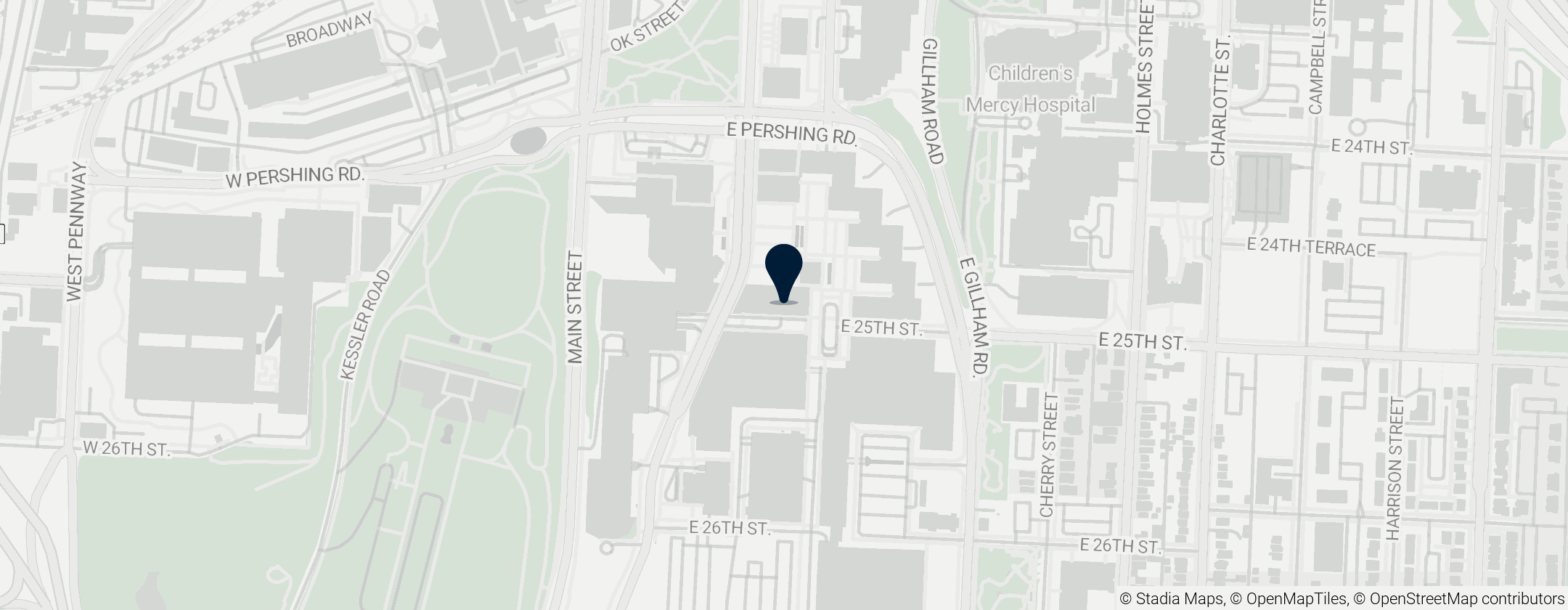 Map of Sea Life Aquarium