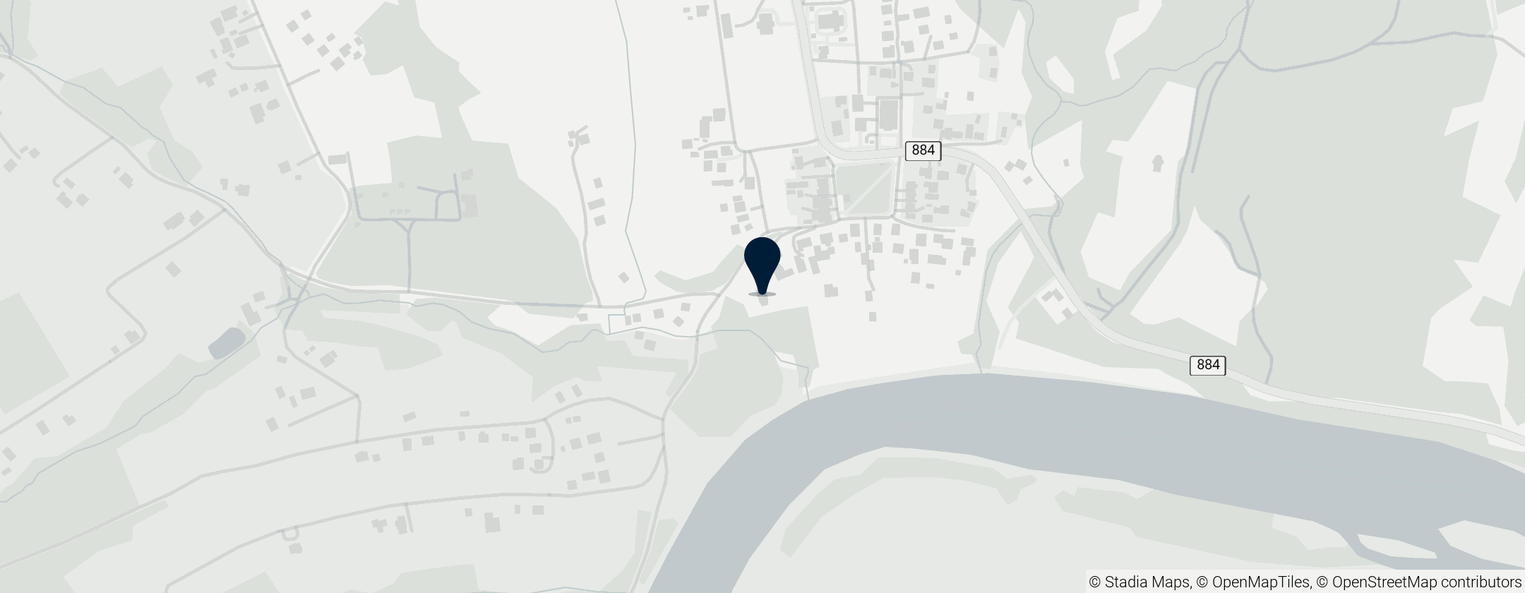 Map of Cerkiew Zaśnięcia Bogurodzicy w Babicach