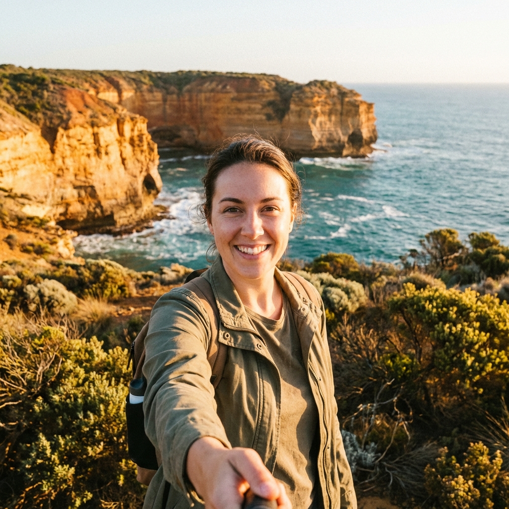 Jessica M., Savannah, GA